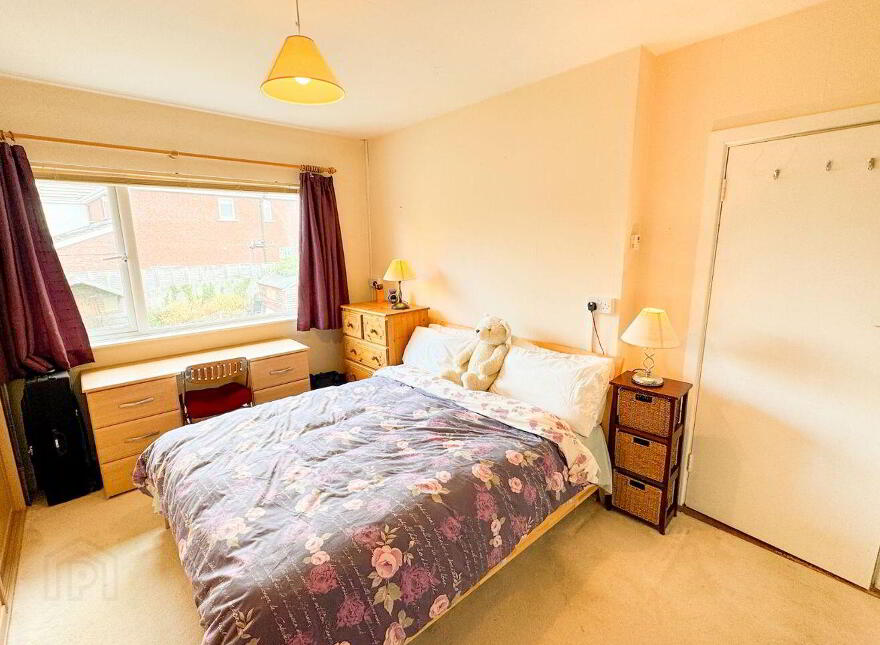 1 Oakdale Drive, Off Johnstown Road, Cabinteely, A96P6F3
