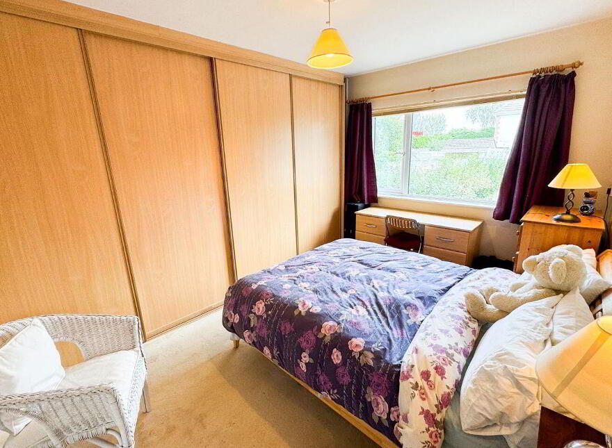 1 Oakdale Drive, Off Johnstown Road, Cabinteely, A96P6F3