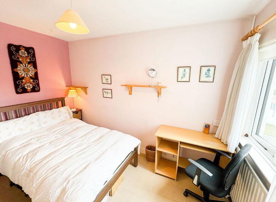 1 Oakdale Drive, Off Johnstown Road, Cabinteely, A96P6F3