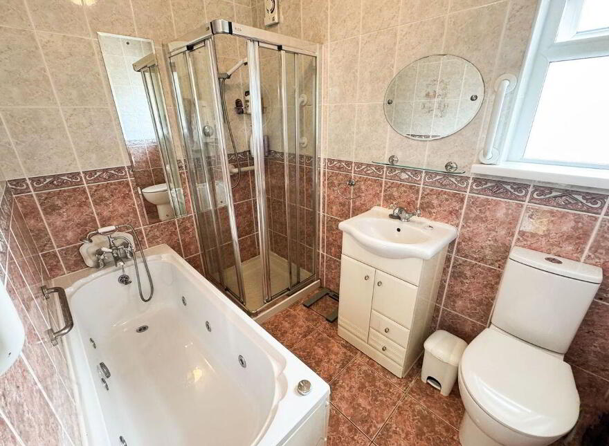 1 Oakdale Drive, Off Johnstown Road, Cabinteely, A96P6F3