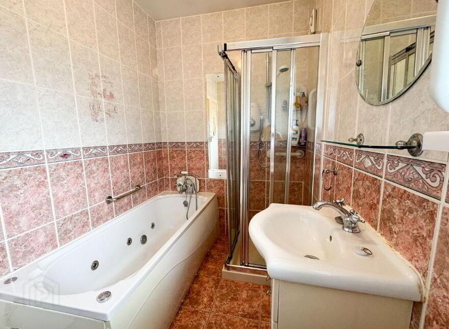 1 Oakdale Drive, Off Johnstown Road, Cabinteely, A96P6F3