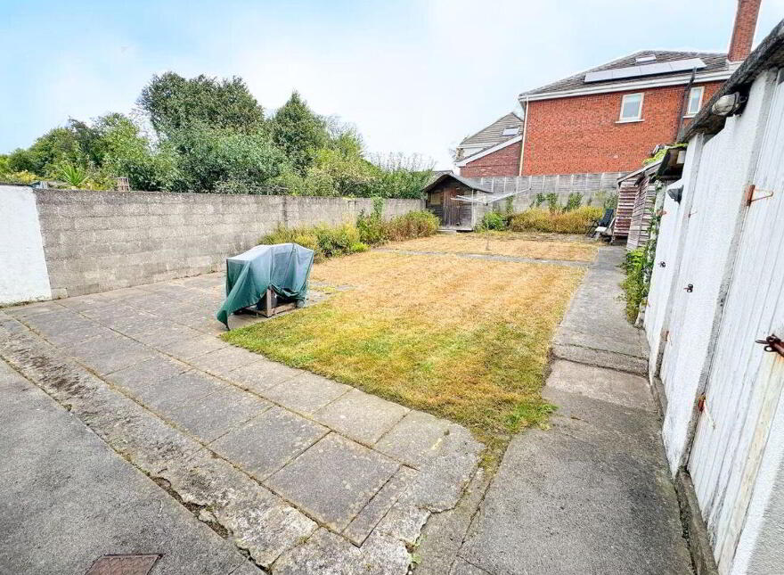 1 Oakdale Drive, Off Johnstown Road, Cabinteely, A96P6F3