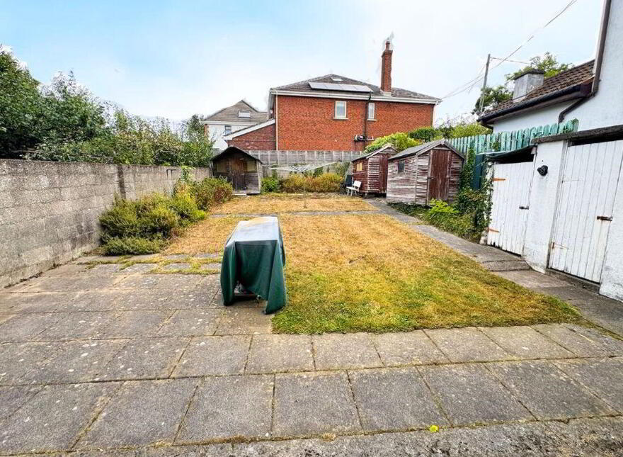 1 Oakdale Drive, Off Johnstown Road, Cabinteely, A96P6F3