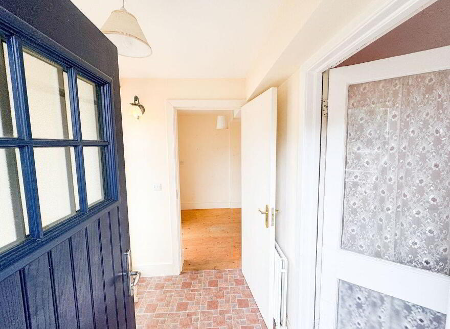 41 Churchview Park, Watson Estate, Killiney, A96N268