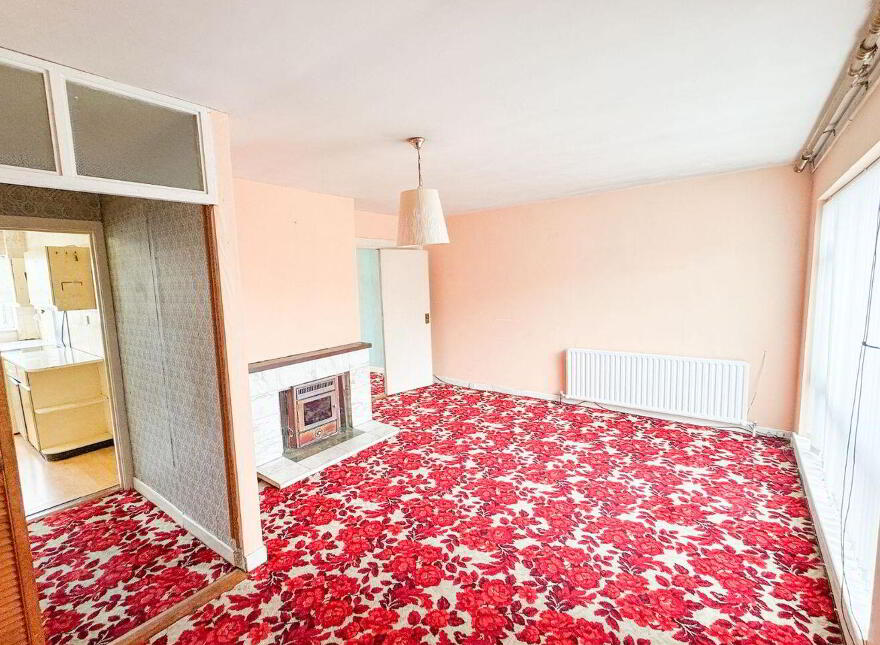 41 Churchview Park, Watson Estate, Killiney, A96N268