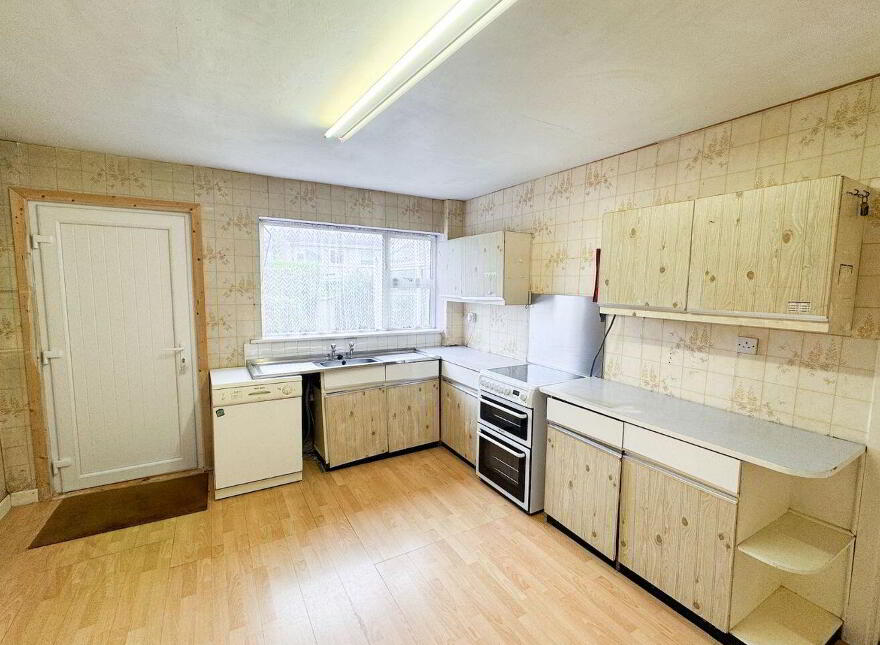 41 Churchview Park, Watson Estate, Killiney, A96N268