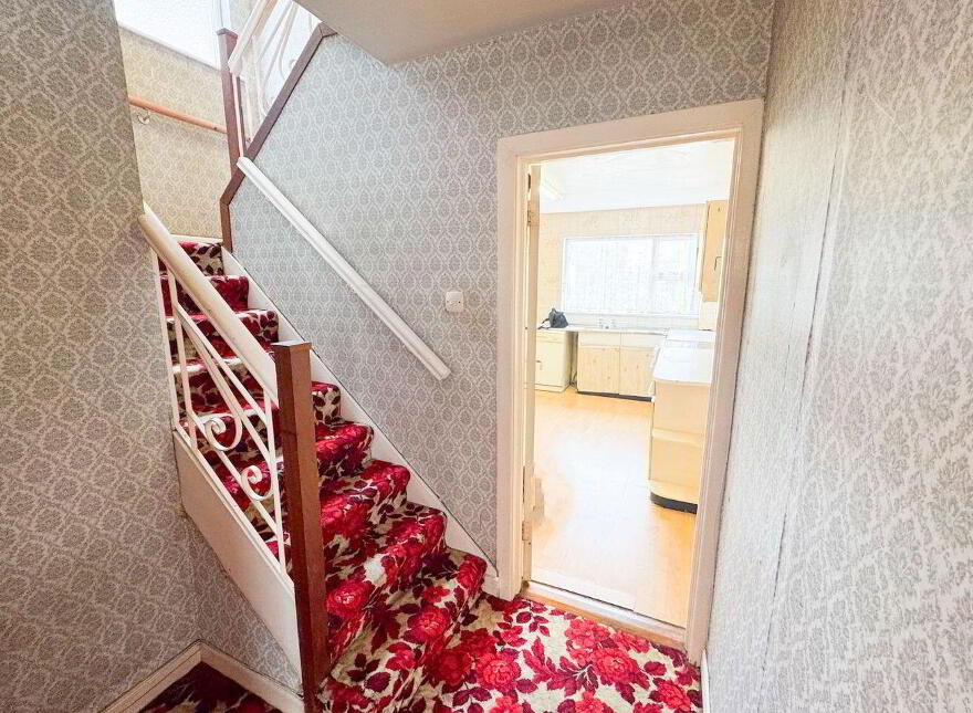 41 Churchview Park, Watson Estate, Killiney, A96N268