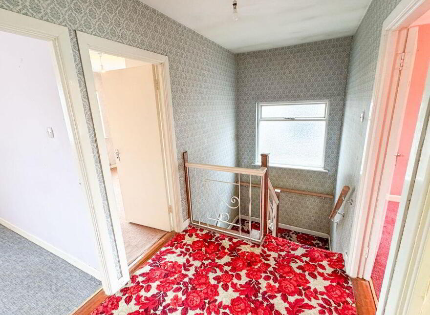 41 Churchview Park, Watson Estate, Killiney, A96N268