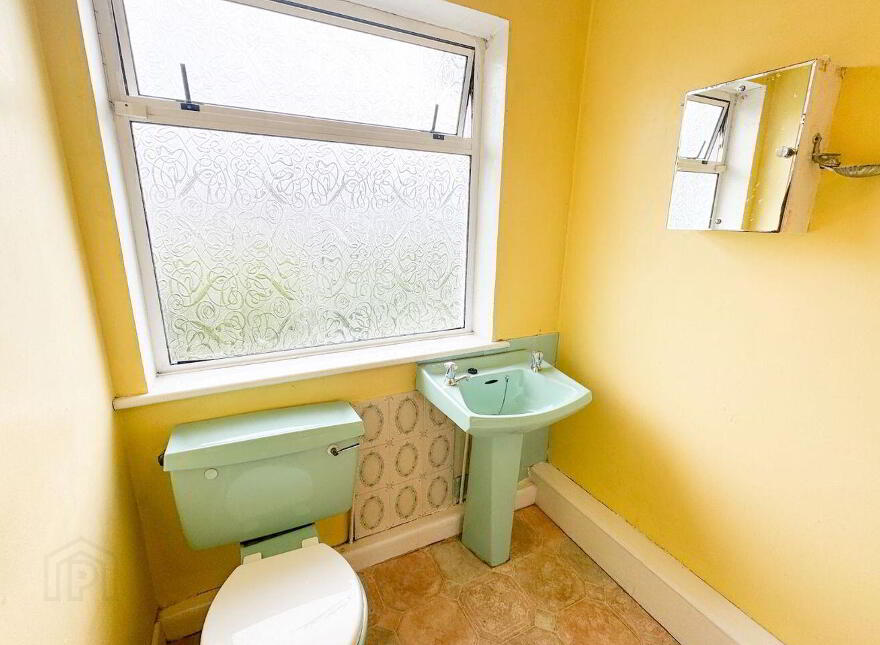 41 Churchview Park, Watson Estate, Killiney, A96N268