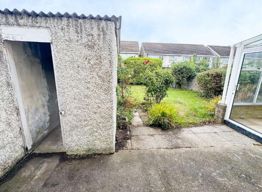 41 Churchview Park, Watson Estate, Killiney, A96N268