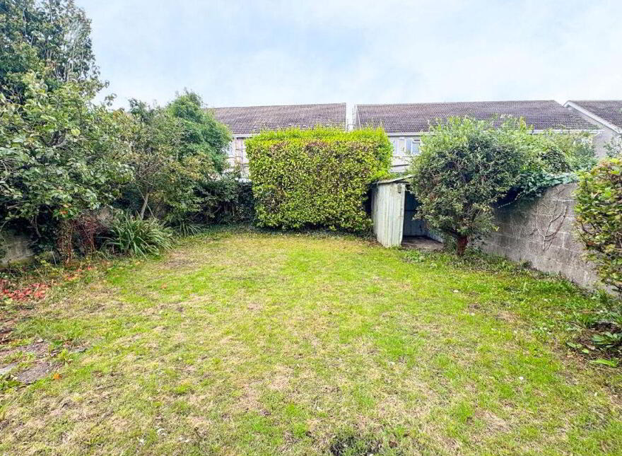 41 Churchview Park, Watson Estate, Killiney, A96N268