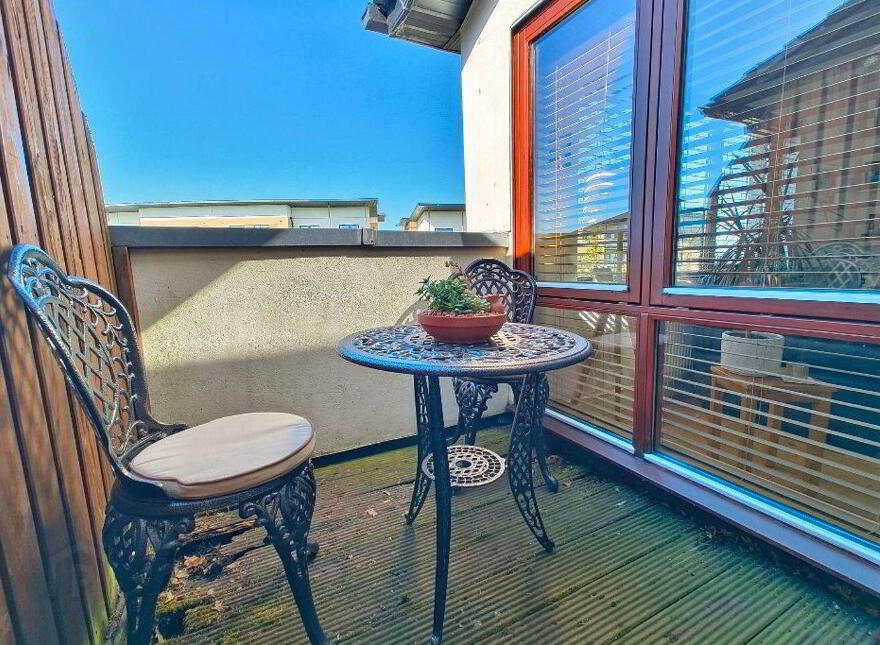 18 Olcovar, Shankill, Shankill, D18W635