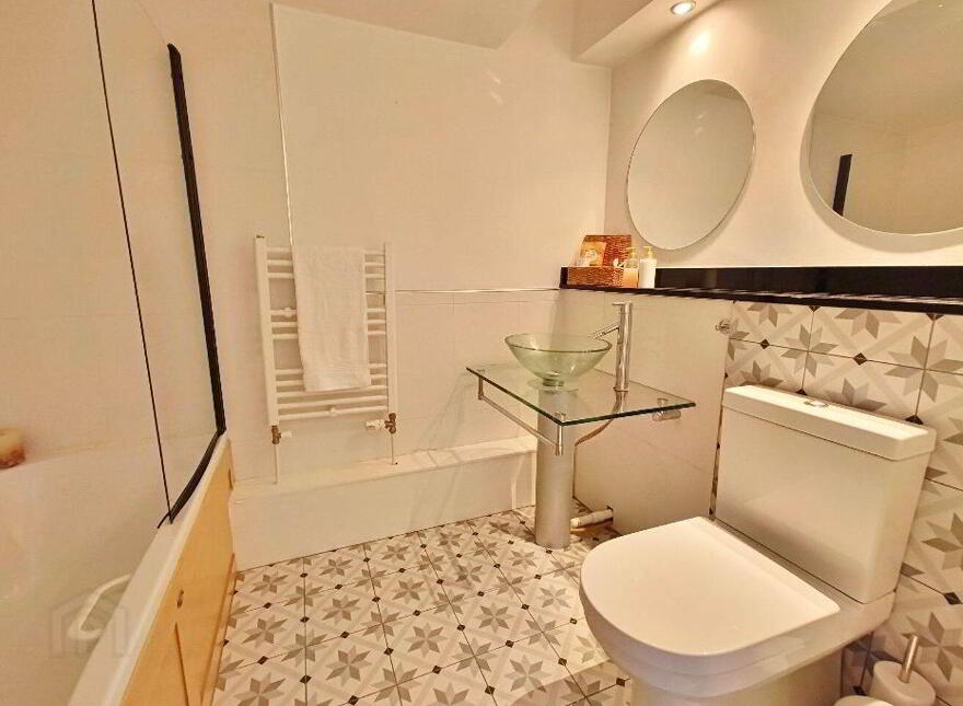 18 Olcovar, Shankill, Shankill, D18W635