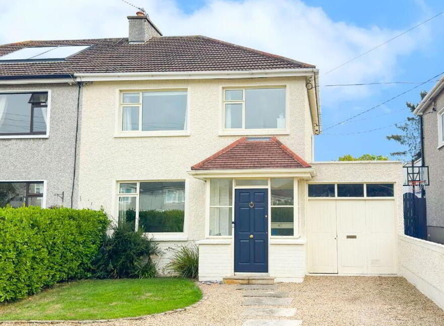 67 Shanganagh Grove, Shankill, Shankill, D18XK52 photo