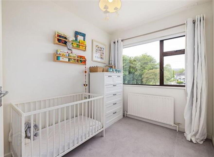 67 Shanganagh Grove, Shankill, Shankill, D18XK52