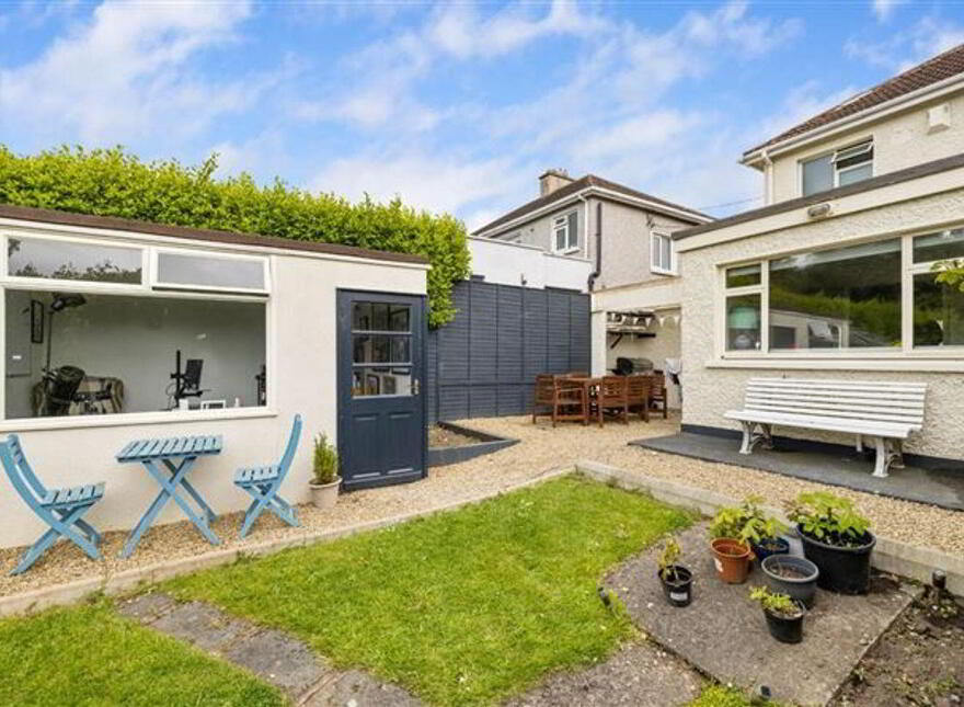 67 Shanganagh Grove, Shankill, Shankill, D18XK52