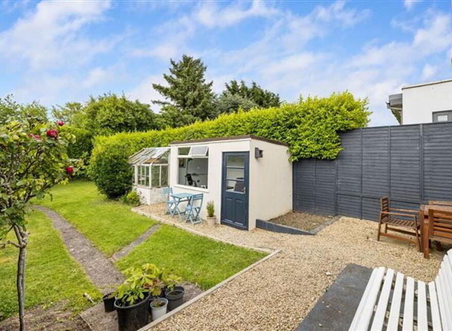 67 Shanganagh Grove, Shankill, Shankill, D18XK52