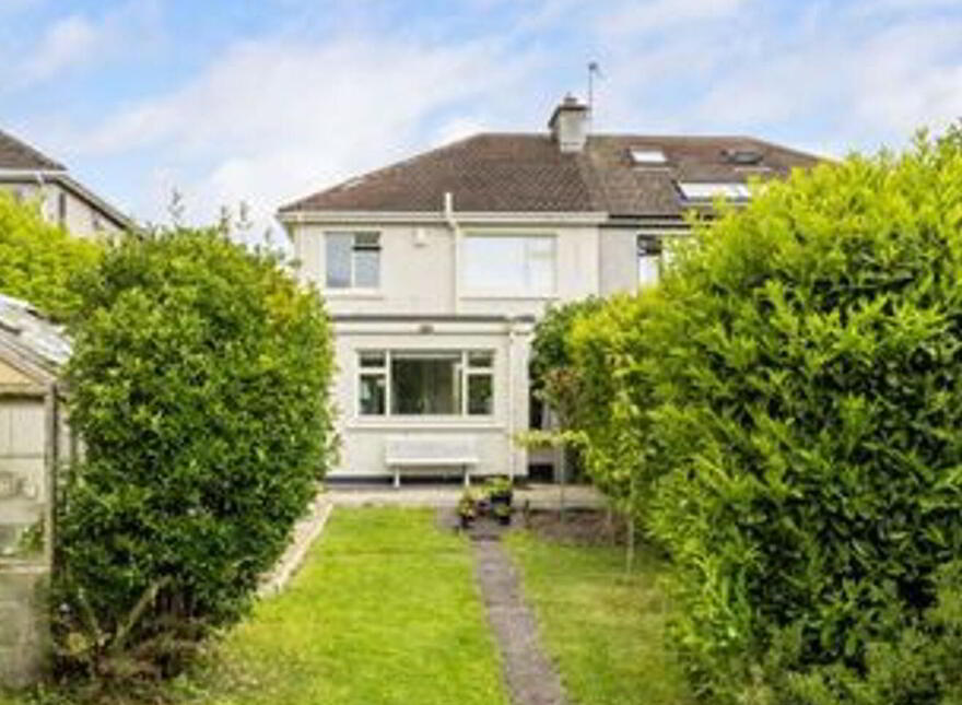 67 Shanganagh Grove, Shankill, Shankill, D18XK52