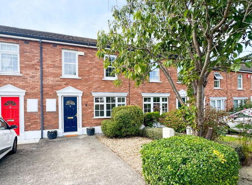 8 Stradbrook Close, Blackrock, Blackrock, A94VY26 photo