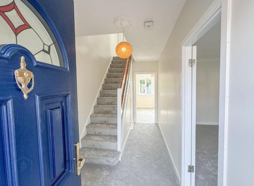 8 Stradbrook Close, Blackrock, Blackrock, A94VY26