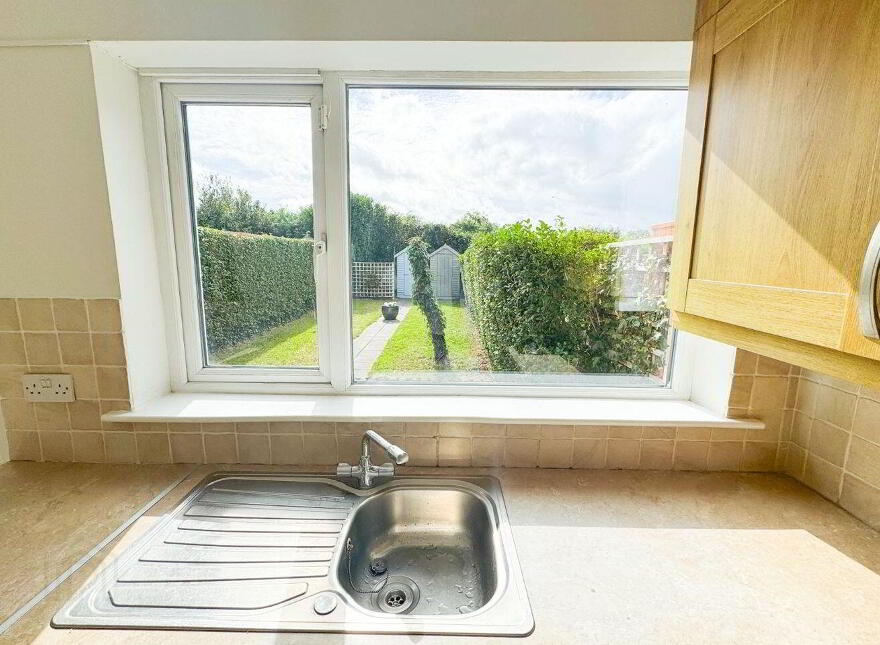 8 Stradbrook Close, Blackrock, Blackrock, A94VY26