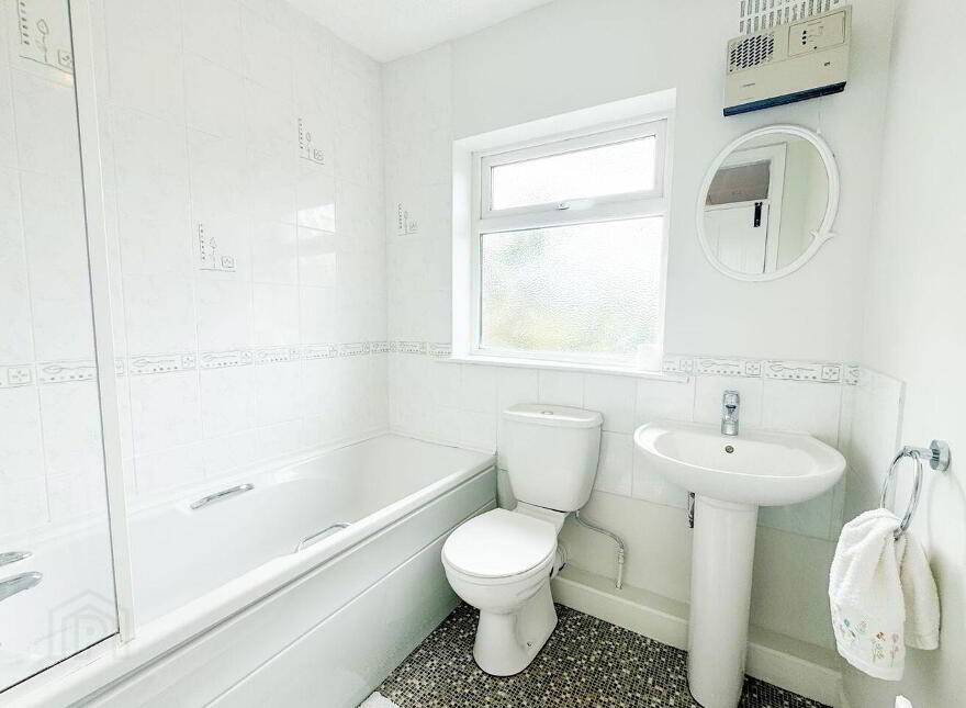 8 Stradbrook Close, Blackrock, Blackrock, A94VY26