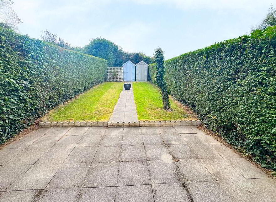 8 Stradbrook Close, Blackrock, Blackrock, A94VY26