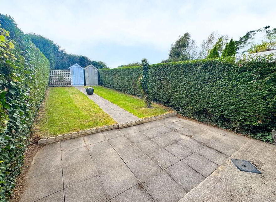 8 Stradbrook Close, Blackrock, Blackrock, A94VY26