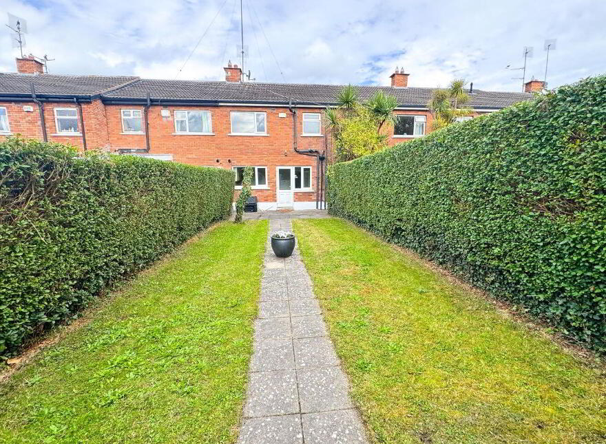 8 Stradbrook Close, Blackrock, Blackrock, A94VY26