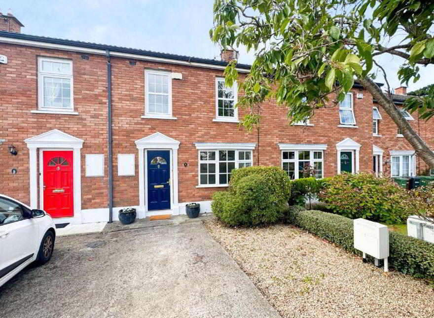 8 Stradbrook Close, Blackrock, Blackrock, A94VY26