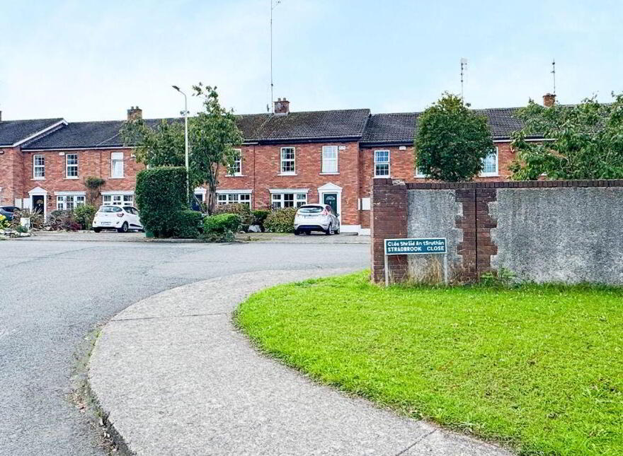 8 Stradbrook Close, Blackrock, Blackrock, A94VY26