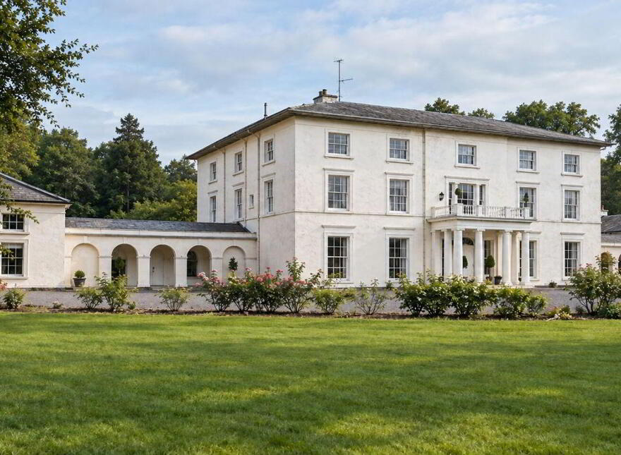 Rossenarra House, Kilmoganny, Kilmoganny, R95F8C2 photo