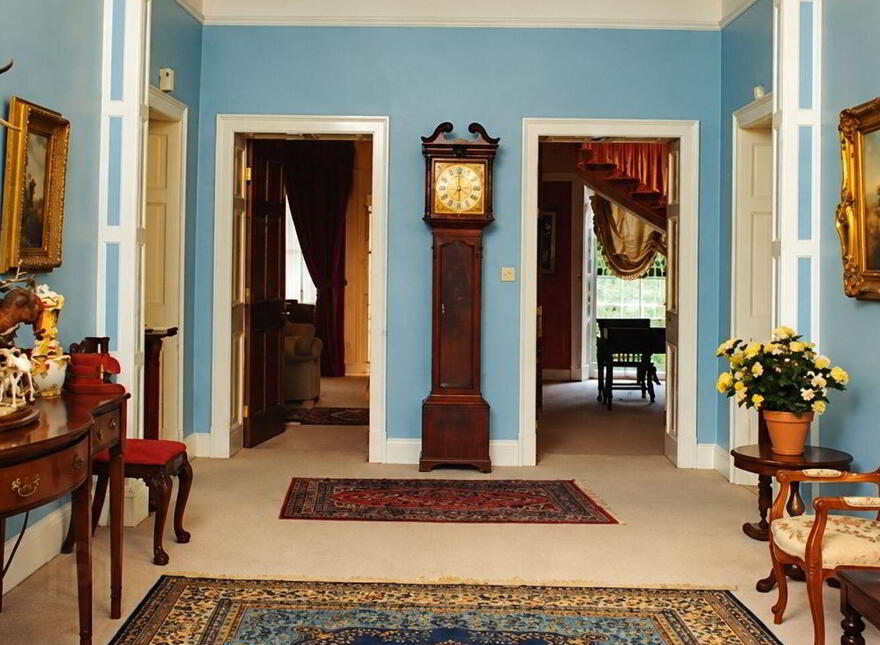 Rossenarra House, Kilmoganny, Kilmoganny, R95F8C2
