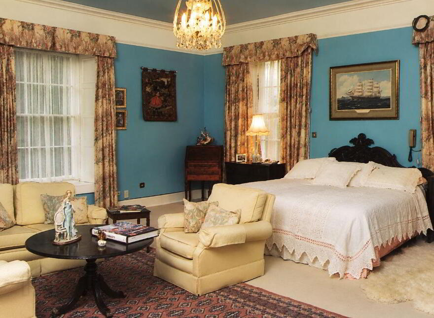 Rossenarra House, Kilmoganny, Kilmoganny, R95F8C2