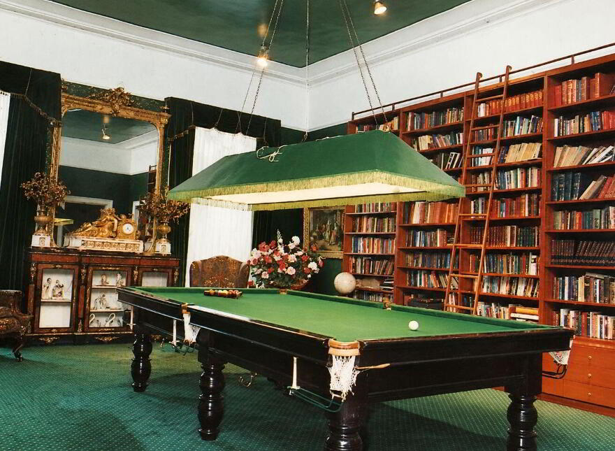 Rossenarra House, Kilmoganny, Kilmoganny, R95F8C2