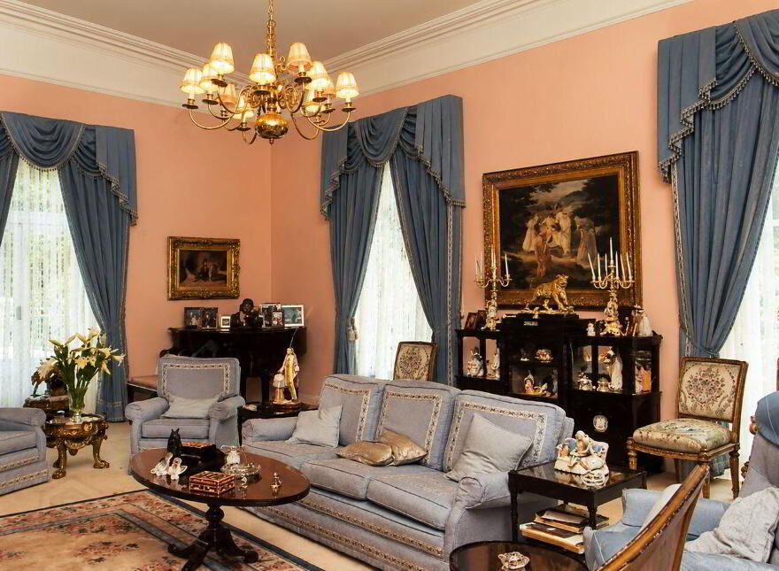 Rossenarra House, Kilmoganny, Kilmoganny, R95F8C2