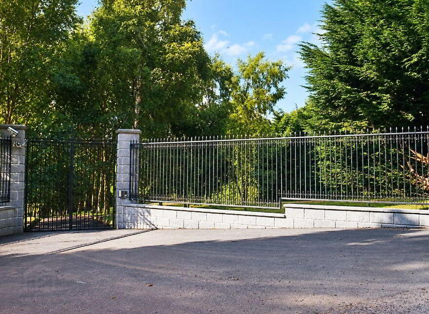Rossenarra House, Kilmoganny, Kilmoganny, R95F8C2