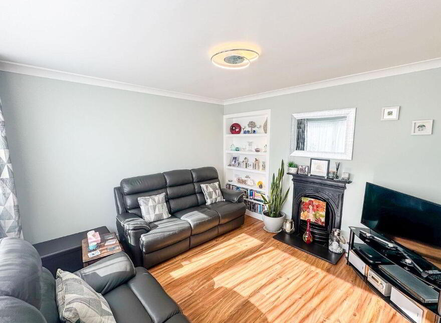 190 Ashlawn Park, Ballybrack, A96H9F3
