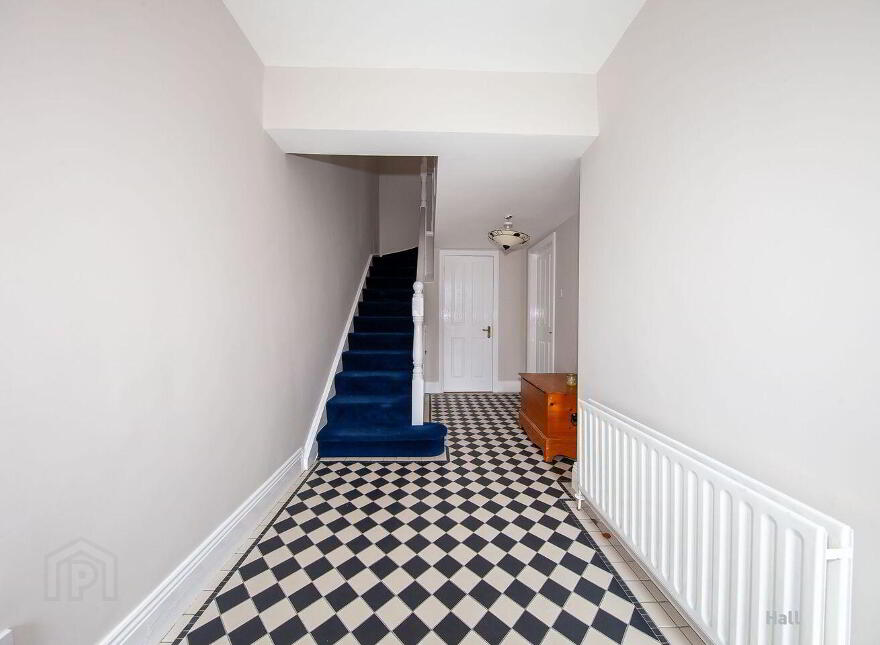 4 The Courtyard, Monastery, Enniskerry, A98N990