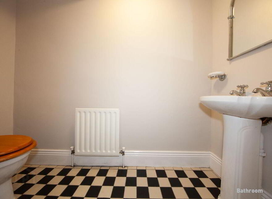 4 The Courtyard, Monastery, Enniskerry, A98N990