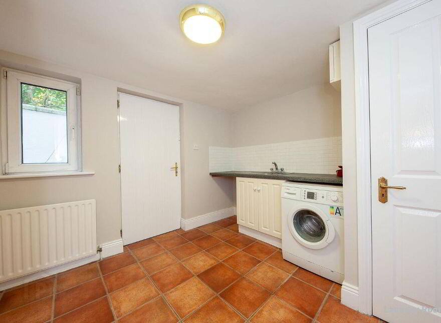 4 The Courtyard, Monastery, Enniskerry, A98N990