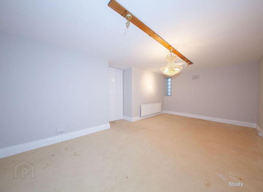 4 The Courtyard, Monastery, Enniskerry, A98N990