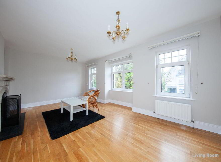 4 The Courtyard, Monastery, Enniskerry, A98N990