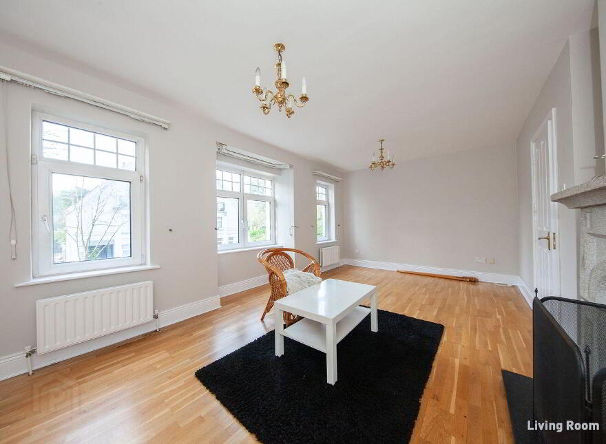 4 The Courtyard, Monastery, Enniskerry, A98N990