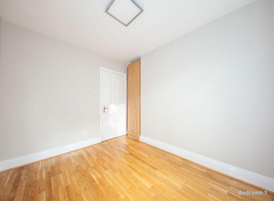 4 The Courtyard, Monastery, Enniskerry, A98N990
