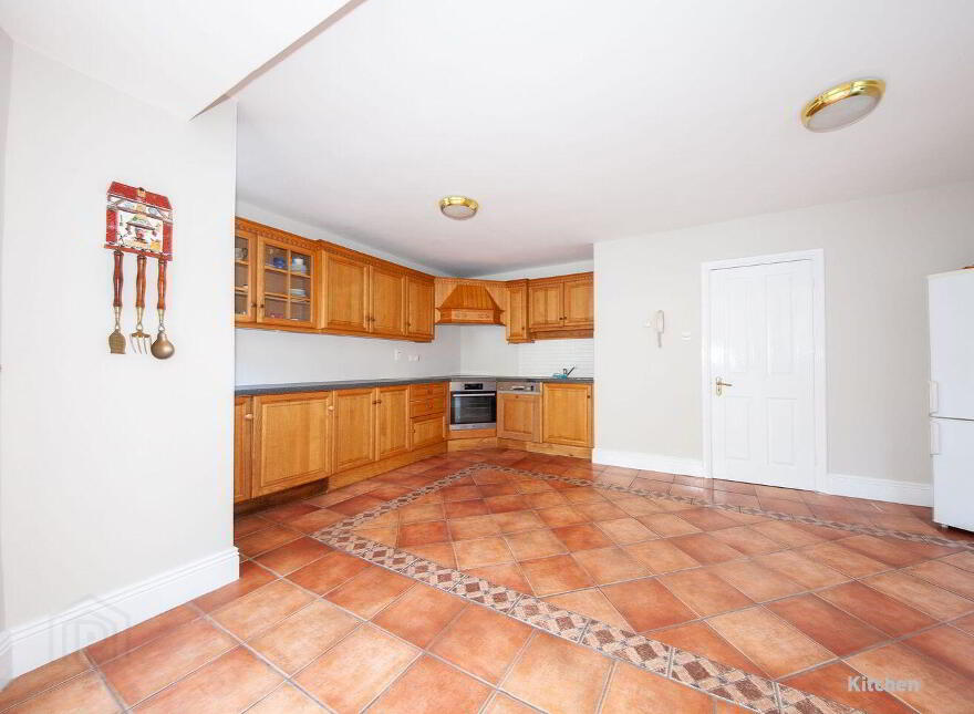 4 The Courtyard, Monastery, Enniskerry, A98N990