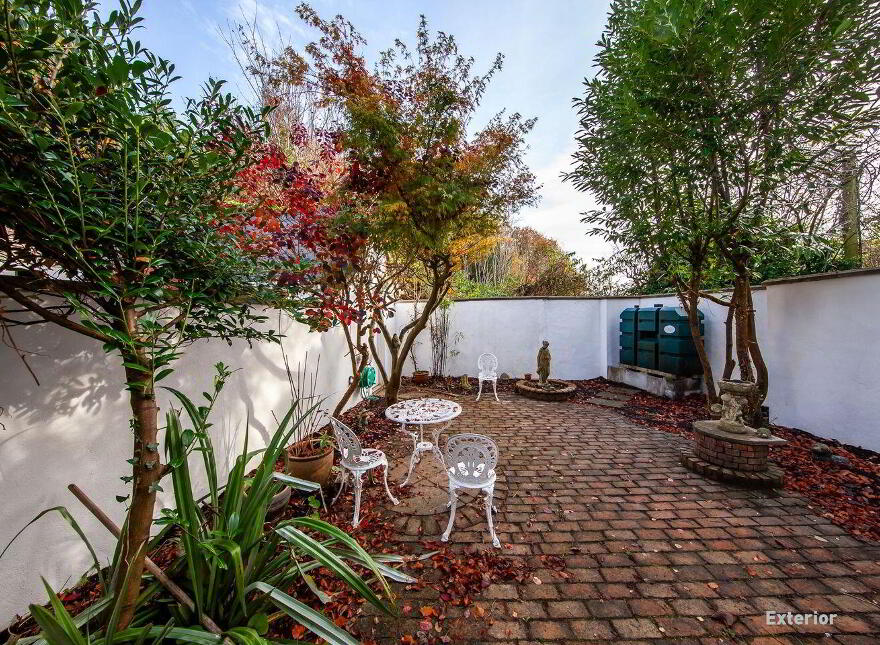 4 The Courtyard, Monastery, Enniskerry, A98N990