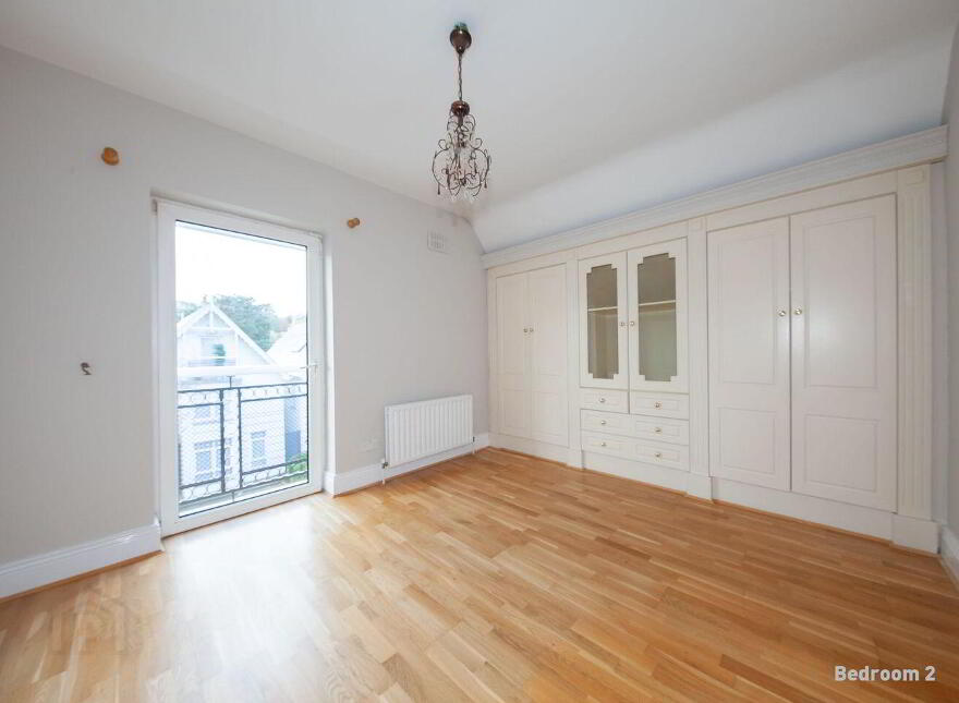 4 The Courtyard, Monastery, Enniskerry, A98N990