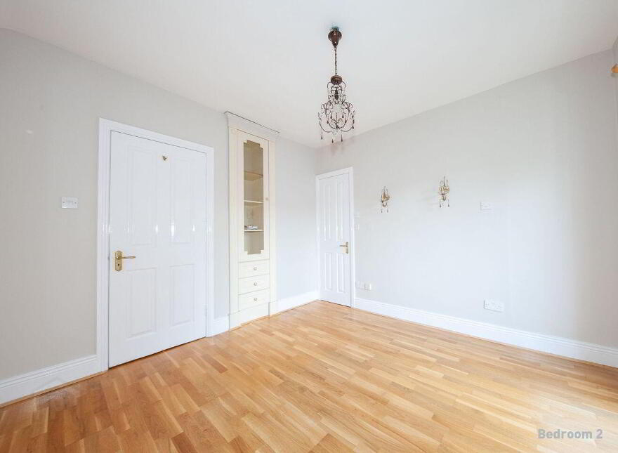 4 The Courtyard, Monastery, Enniskerry, A98N990