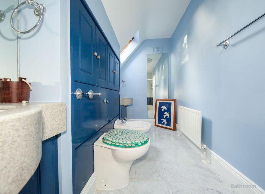 4 The Courtyard, Monastery, Enniskerry, A98N990